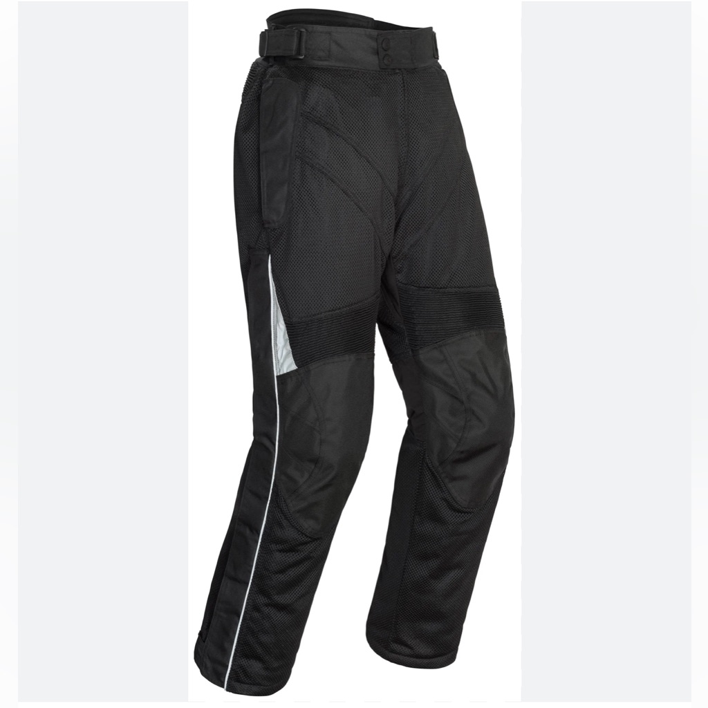Tourmaster Venture Motorcycle Pants